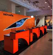 SIXT Autovermietung Bremen Hauptbahnhof - GALLERY