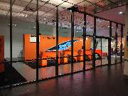 SIXT Autovermietung Bremen Hauptbahnhof - GALLERY