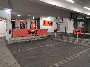 SIXT Autovermietung Bremen Hauptbahnhof - GALLERY