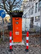 SIXT Autovermietung Chemnitz - GALLERY