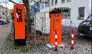 SIXT Autovermietung Chemnitz - GALLERY
