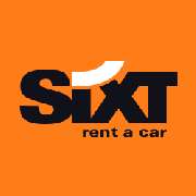 Sixt Autovermietung - Closed - LOGO