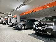 SIXT Autovermietung Dresden Hauptbahnhof - GALLERY