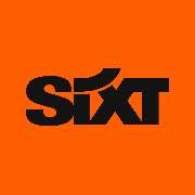 SIXT Autovermietung Dresden Hauptbahnhof - LOGO