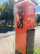SIXT Autovermietung Eisenach - GALLERY