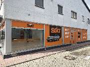 SIXT Autovermietung Erding - GALLERY