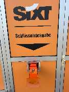 SIXT Autovermietung Erding - GALLERY