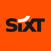 SIXT Autovermietung Erding - LOGO