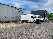 SIXT Autovermietung Euskirchen - GALLERY