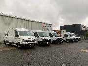 SIXT Autovermietung Euskirchen - GALLERY