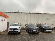 SIXT Autovermietung Euskirchen - GALLERY