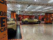 SIXT Autovermietung Frankfurt Flughafen T1 - GALLERY