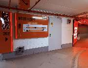 SIXT Autovermietung Frankfurt Flughafen T1 - GALLERY