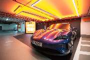 SIXT Autovermietung Frankfurt Flughafen T1 - GALLERY