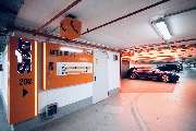 SIXT Autovermietung Frankfurt Flughafen T1 - GALLERY