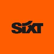 SIXT Autovermietung Freiburg/Breisgau-Center - LOGO