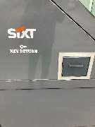 SIXT Autovermietung Gera - GALLERY