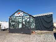 SIXT Autovermietung Gera - GALLERY