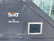 SIXT Autovermietung Gera - GALLERY
