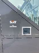 SIXT Autovermietung Gera - GALLERY