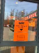 SIXT Autovermietung Gießen - GALLERY