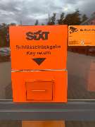 SIXT Autovermietung Gießen - GALLERY