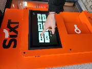 SIXT Autovermietung Gießen - GALLERY