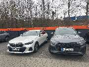 SIXT Autovermietung Gießen - GALLERY