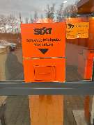 SIXT Autovermietung Gießen - GALLERY