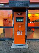 SIXT Autovermietung Gießen - GALLERY