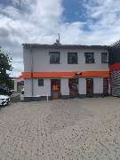 SIXT Autovermietung Gießen - GALLERY