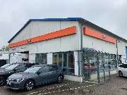 SIXT Autovermietung Gotha - GALLERY