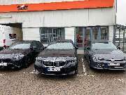 SIXT Autovermietung Gotha - GALLERY