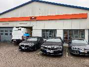 SIXT Autovermietung Gotha - GALLERY