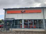 SIXT Autovermietung Gotha - GALLERY