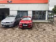 SIXT Autovermietung Gotha - GALLERY