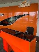 SIXT Autovermietung Gotha - GALLERY