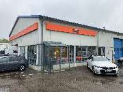 SIXT Autovermietung Gotha - GALLERY
