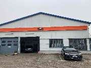 SIXT Autovermietung Gotha - GALLERY