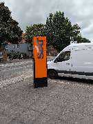 SIXT Autovermietung Heide - GALLERY