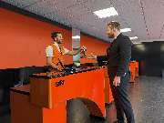 SIXT Autovermietung Heilbronn - GALLERY