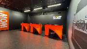 SIXT Autovermietung Karlsruhe - GALLERY