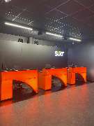 SIXT Autovermietung Karlsruhe - GALLERY