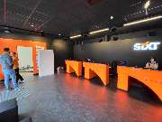 SIXT Autovermietung Karlsruhe - GALLERY