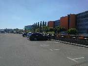 SIXT Autovermietung Kassel Bahnhof - GALLERY