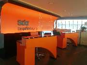 SIXT Autovermietung Kassel Bahnhof - GALLERY