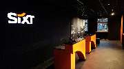 SIXT Autovermietung Kiel - GALLERY