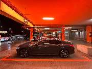 SIXT Autovermietung Köln/Bonn Flughafen - SIXT Autovermietung Köln/Bonn Flughafen parking experience