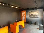 SIXT Autovermietung Köln Nord Bilderstöckchen - GALLERY