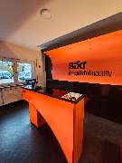 SIXT Autovermietung Lörrach - GALLERY